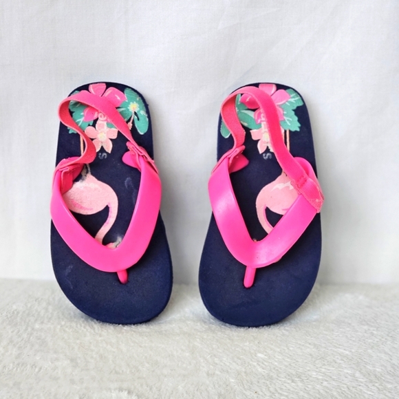CARTER'S | Flip-Flops - Picture 1 of 6